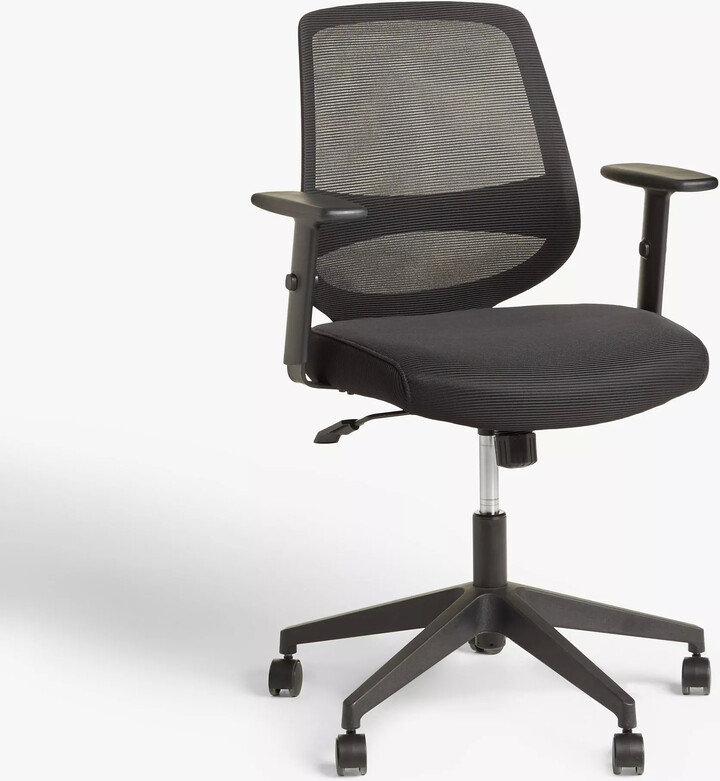 John Lewis Partners Dorsal Office Chair ShopStyle