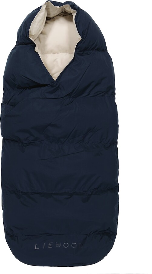 Liewood Baby Orion padded sleeping bag ShopStyle Costumes & DressUp