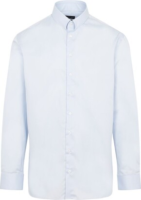 Giorgio Armani Men's Dress Shirts | ShopStyle