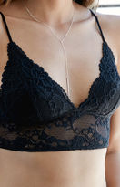 Thumbnail for your product : Me To We Undertow Bralette