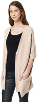 Thumbnail for your product : Rebecca Taylor Luxe Cardigan