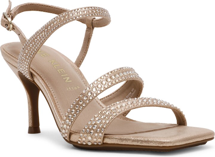 Anne Klein Sonoma Slingback Sandal