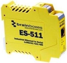 Brainboxes Es-511 1port Device Svr