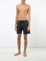 Thumbnail for your product : Julien David Weightless Waterproof shorts