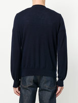 Thumbnail for your product : Comme des Garcons Shirt V-neck cardigan