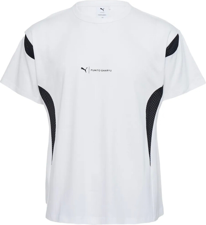 Fumito Ganryu Aline T-shirt