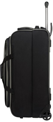 Victorinox 'Wt 5.0' Rolling Duffel Bag - Black