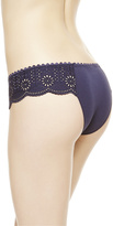 Thumbnail for your product : SANGALLO Brazilian briefs