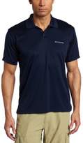Thumbnail for your product : Columbia Men's Big & Tall New Utilizer Polo