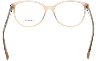 Chanel Lace CC Eyeglasses w/ Tags