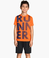 Thumbnail for your product : H&M Sports Shirt - Orange - Kids