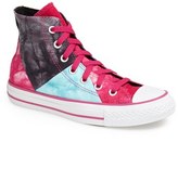Thumbnail for your product : Converse Chuck Taylor® All Star® 'Multi Panel' High Top Sneaker (Women)