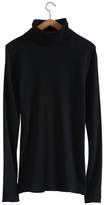 Thumbnail for your product : Petit Bateau Women’s long-sleeved fine sweater in iconic cotton