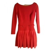 Thumbnail for your product : ASOS Dress