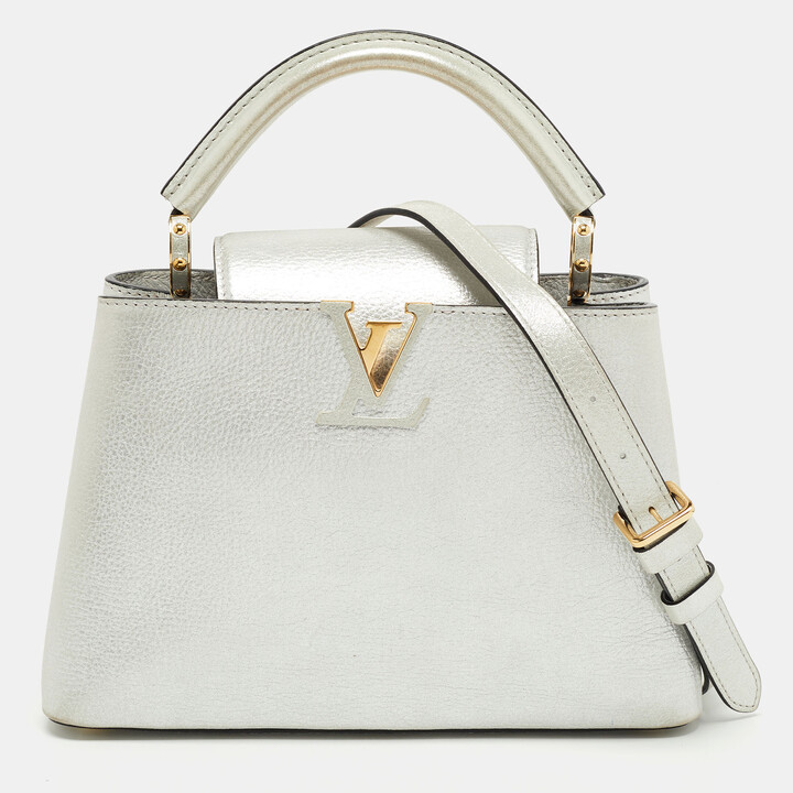 Louis Vuitton Iridescent Bag
