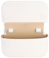 Thumbnail for your product : REE PROJECTS Julie Mini Leather Shoulder Bag