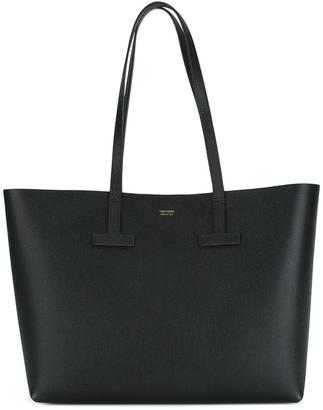 Tom Ford Small T Tote bag