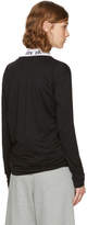 Thumbnail for your product : Won Hundred Black Emina T-Shirt