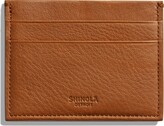 Thumbnail for your product : Shinola Leather Card Case