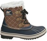 Thumbnail for your product : Sorel Tivoli Canvas Winter Boots (For Women)