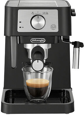 De'Longhi Delonghi Stilosa Espresso Machine