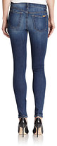 Thumbnail for your product : Joe's Jeans High-Rise Skinny Jeans