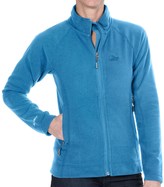 Thumbnail for your product : Lowe alpine Vixen Polartec® Microfleece Jacket (For Women)