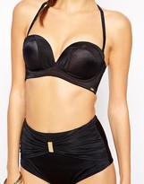 Thumbnail for your product : Gossard Sienna Strapless Bikini Top
