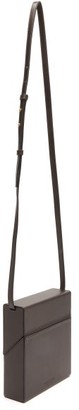 Bottega Veneta Daisey Leather Cross-body Bag - Brown