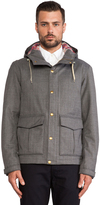 Thumbnail for your product : Gant The Hiker Parka