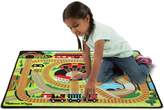 Thumbnail for your product : Melissa & Doug Round the Rails Train Acitivty Rug
