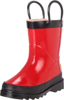 Thumbnail for your product : Western Chief Fire Chief Rain Boot (Toddler/Little Kid/Big Kid)