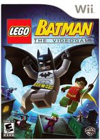 Thumbnail for your product : Nintendo Wii™ LEGO® Batman™: The Video Game