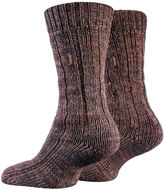 Thumbnail for your product : Jeep 2-pk. Urban Trail Boot Socks