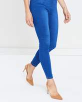 Thumbnail for your product : Dorothy Perkins Eden Ultra Soft Jeggings
