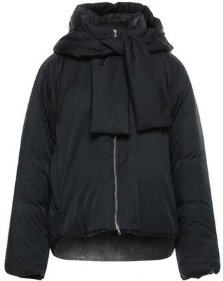 phillip lim puffer coat