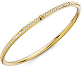 Thumbnail for your product : Adriana Orsini Channel-Set Bracelet
