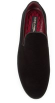 Thumbnail for your product : Dolce & Gabbana Milano slippers