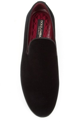 Dolce & Gabbana Milano slippers
