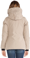 Thumbnail for your product : Canada Goose Rideau Parka