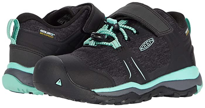 keen girls shoes
