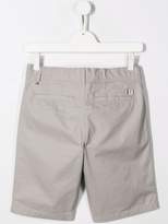 Thumbnail for your product : Tommy Hilfiger Junior TEEN chino shorts