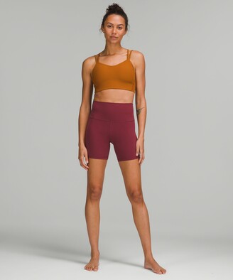Lululemon Align™ High-Rise Shorts 6 - ShopStyle