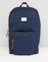 Thumbnail for your product : SANDQVIST Kim Backpack In Blue