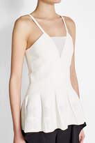 Thumbnail for your product : Roland Mouret Top with Peplum