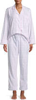 Thumbnail for your product : Bedhead Pajamas Pajamas Gingham Classic Pajama Set