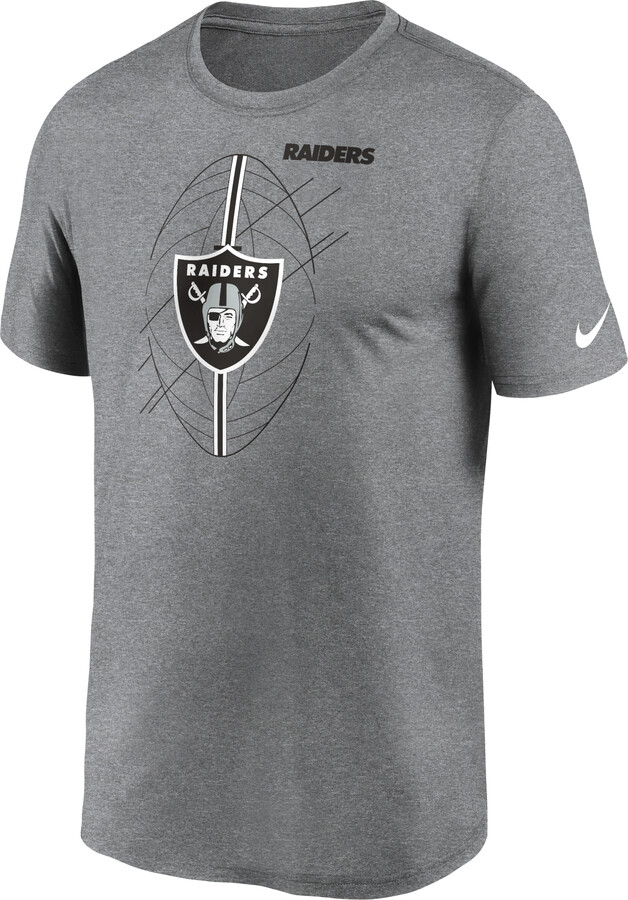 Maxx Crosby Las Vegas Raiders Salute to Service Nike Men's Dri-Fit NFL Limited Jersey in Brown, Size: Small | 01AV2EAF3Q-DZ1