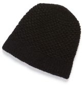 Thumbnail for your product : Helmut Lang Transient Rib Hat