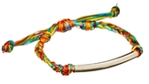 Thumbnail for your product : ASOS Bar Friendship Bracelet