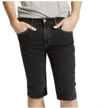 Levi's 511 Slim Casual Denim Shorts